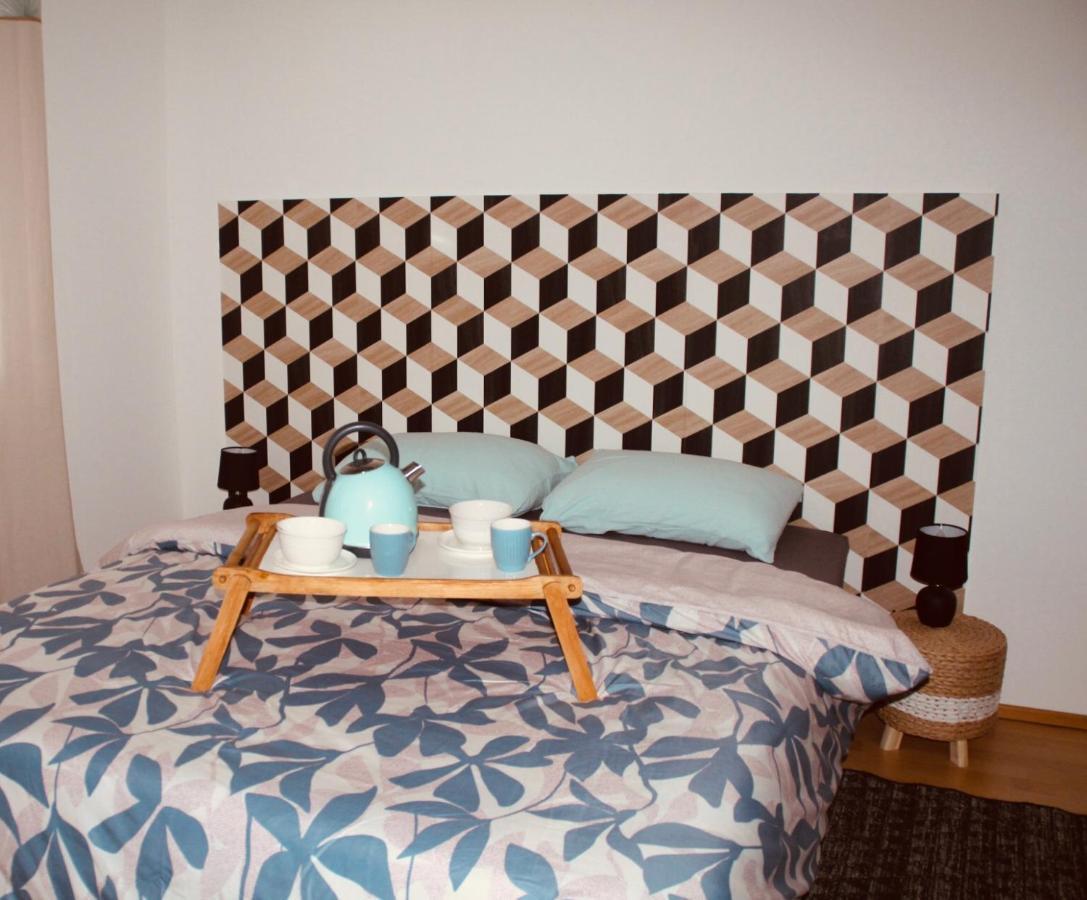 L'Escapade Abbevilloise Villa Abbeville Kültér fotó