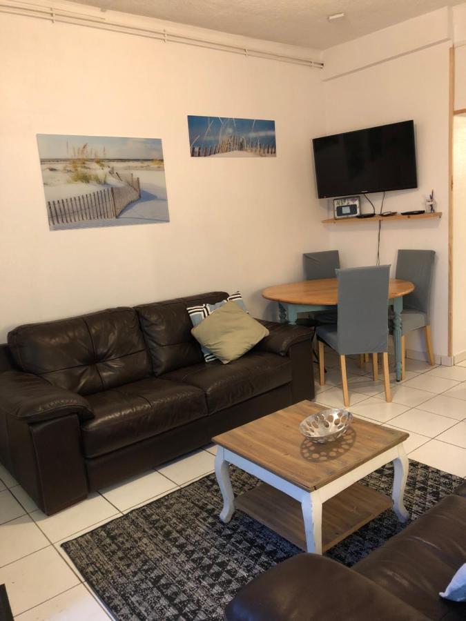 L'Escapade Abbevilloise Villa Abbeville Kültér fotó