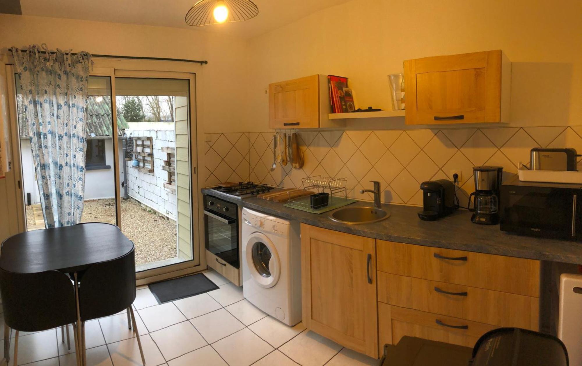L'Escapade Abbevilloise Villa Abbeville Kültér fotó
